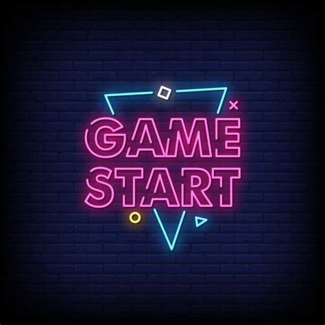 start games